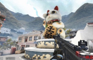 Game bắn súng cực đẹp Crisis 2015 mở cửa thử nghiệm