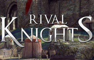 Rival Knights - Đánh giá game song đấu "kỳ dị"