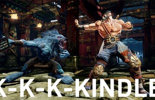 Amazon bước vào thị trường máy chơi game