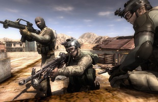 Biệt Kích - The War Inc Battle Zone tới Việt Nam trong tháng 06