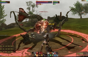 Cơ hội cho game thủ Việt chơi bom tấn ArcheAge đã tới
