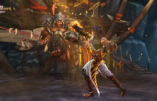 Top những game nhập vai đình đám sắp bùng nổ làng game