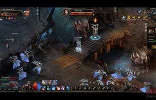 Game online Tôn Ngộ Không mở cửa chính thức