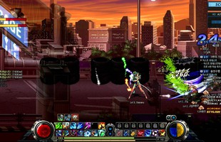 Cận cảnh Mystic Fighter - Game hành động thu hút game thủ Việt