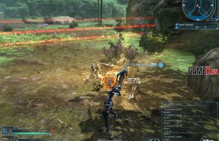 Thêm cơ hội thưởng thức bom tấn Phantasy Star Online 2