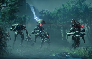 Bom tấn Destiny tung trailer mới mãn nhãn