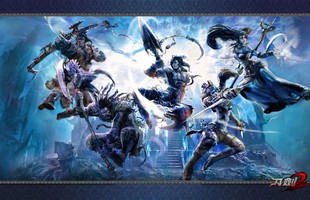 Làng game Việt cuối quý II có gì hot?