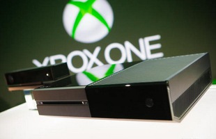Game thủ đã được mua Xbox One giá rẻ