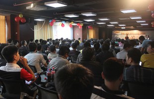 Cộng đồng Soha Game bình an trước “siêu lỗi bảo mật” Heartbleed