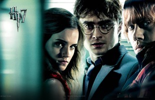 Harry Potter Online - Hé lộ game dựa trên thế giới phù thủy đình đám