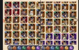 Mùa đông này, game thủ đi đâu kiếm gấu? AFK 3Q - Đế Vương Thiên Hạ là câu trả lời