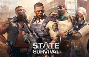 Dù là newbie hay oldbie, người chơi State of Survival vẫn có thể mắc những lỗi này