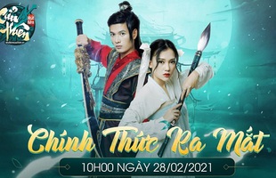 Nhất Kiếm Cửu Thiên – Quy chuẩn về Tiên Hiệp chính thức được xác lập