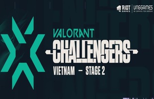 Giải Esports VALORANT tiên phong của Việt Nam sẵn sàng bước vào vòng loại