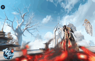 Sốc: Tựa game 4 năm tuổi vẫn cho đối thủ “hít khói” nhờ đồ họa cực đỉnh!