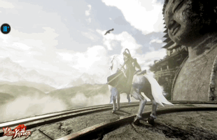 Không chọn “hay nhất, đẹp nhất”, Võ Lâm Kỳ Hiệp tự tin công phá thị trường với cụm từ khóa đặc biệt… Kim Dung