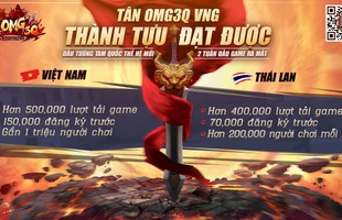 Đoàn trưởng, vị trí quyết định số mệnh của Quân Đoàn trong Tân OMG3Q VNG