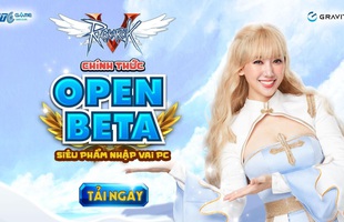 Giải mã sức hút Ragnarok Online Việt Nam có gì hấp dẫn mà khiến hàng ngàn game thủ Việt và nhiều hot streamer săn đón?