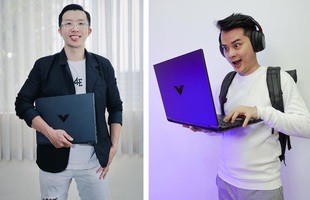 Bật mí laptop gaming “đa dụng” dành cho Gaming Creator đa nhiệm