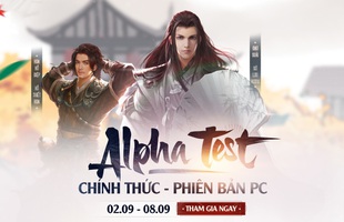 Thể loại Open World đầy tự do sẽ mở ra một thời đại mới cho MMORPG