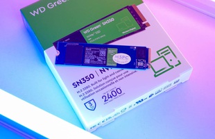 Western Digital với bộ ba SSD NVMe mang trải nghiệm tốc độ cao đến gần hơn với người dùng máy tính