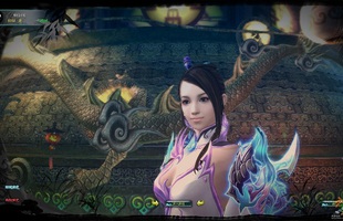 Top game online được trông đợi nhất tại Việt Nam nửa cuối 2013