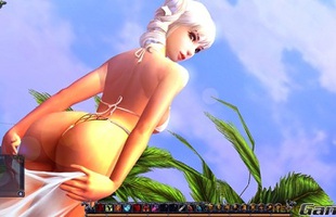 Hỗn Độn Chi Môn - Game 3D có hình ảnh bắt mắt và nhẹ