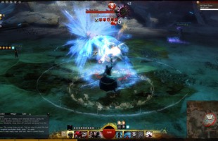 Thêm cơ hội cho game thủ Việt trải nghiệm Guild Wars 2 miễn phí