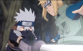 Naruto Shippuden: Road to Ninja là câu chuyện giả định đau lòng nhất của  series