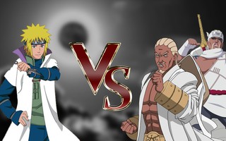 Naruto Shippuden: Road to Ninja là câu chuyện giả định đau lòng nhất của  series