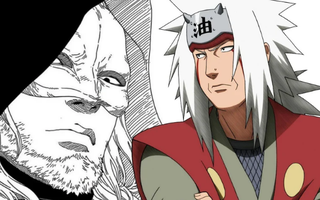 Naruto: 10 Mind Blowing Jiraiya Facts That Prove He's The Greatest Anime  Character Ever - Animated Times