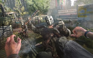 Dying Light 2 bất ngờ bị ném đá vì lý do không đâu