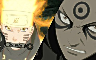 Naruto Shippuden: Road to Ninja là câu chuyện giả định đau lòng nhất của  series