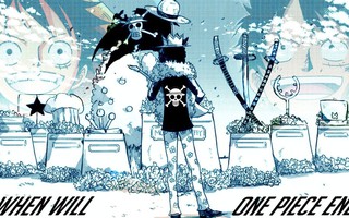 One Piece Kết Thuc Cập Nhật Tin Tức Bai Bao Mới Nhất đầu Năm On Lại Chia Sẻ Của Oda Bộ Truyện One Piece Co Thể Sẽ Kết Thuc Vao Chap 10