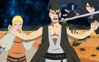 Naruto Shippuden: Road to Ninja là câu chuyện giả định đau lòng nhất của  series