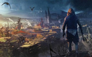 Dying Light 2 bất ngờ bị ném đá vì lý do không đâu