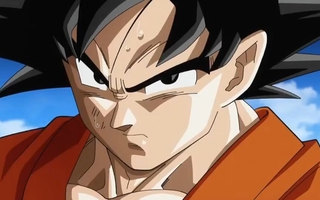 Son Goku