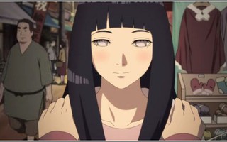 Hinata