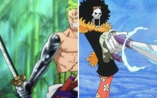 10 Strongest Weapons in One Piece