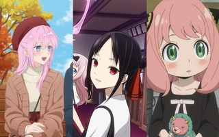 Top 10 Anime of the Week #4 - Spring 2022 (Anime Corner) : r/anime