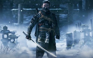 Bom tấn Ghost of Tsushima có thể sẽ phát hành trên Steam vào tháng 2