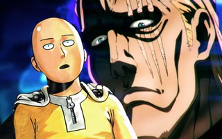 One Punch Man 216: Cuộc chiến của Saitama - Garou kết thúc, các