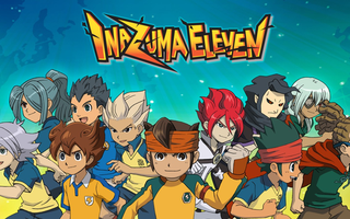 Inazuma Eleven (TV Series 2008–2011) - IMDb