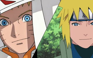 Naruto Shippuden: Road to Ninja là câu chuyện giả định đau lòng nhất của  series