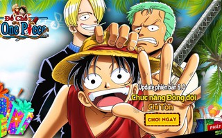 Code A One Piece Game mới nhất cập nhật 2023 - Cách nhập