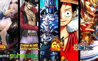 Code A One Piece Game mới nhất cập nhật 2023 - Cách nhập