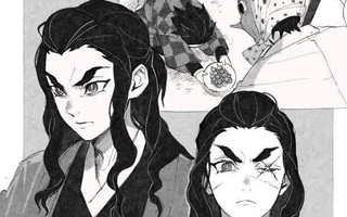 Vẽ Haganezuka Hotaru (thợ rèn kiếm Kimetsu no yaiba) - Speed drawing Haganezuka  Hotaru style manga 