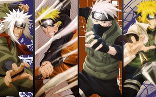 Naruto Shippuden: Road to Ninja là câu chuyện giả định đau lòng nhất của  series