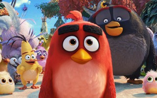 Tổng hợp hơn 69 về hình nền angry birds hay nhất  Eteachers