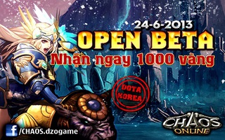 Dzogame - Cận cảnh webgame Fairy Tail mới nhất tại Việt Nam